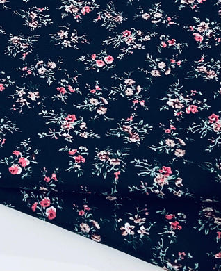 2 Piece Printed Four season Cotton