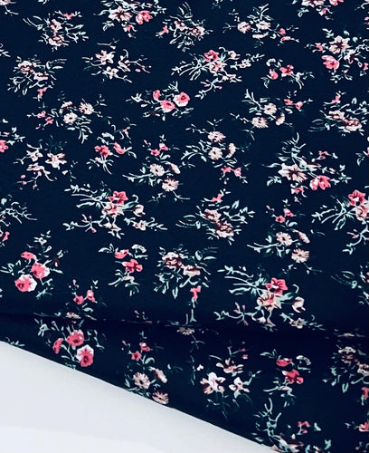 2 Piece Printed Four season Cotton