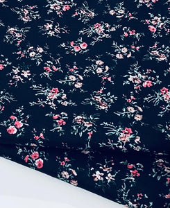 2 Piece Printed Four season Cotton