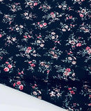 2 Piece Printed Four season Cotton
