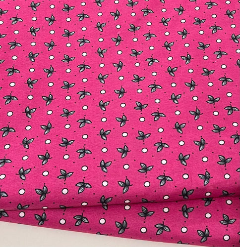 2 Piece Printed Summer Cotton