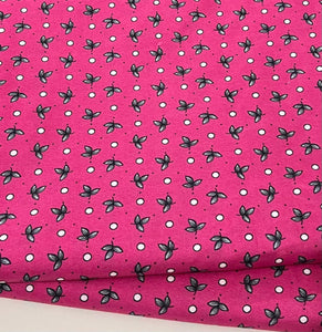 2 Piece Printed Summer Cotton