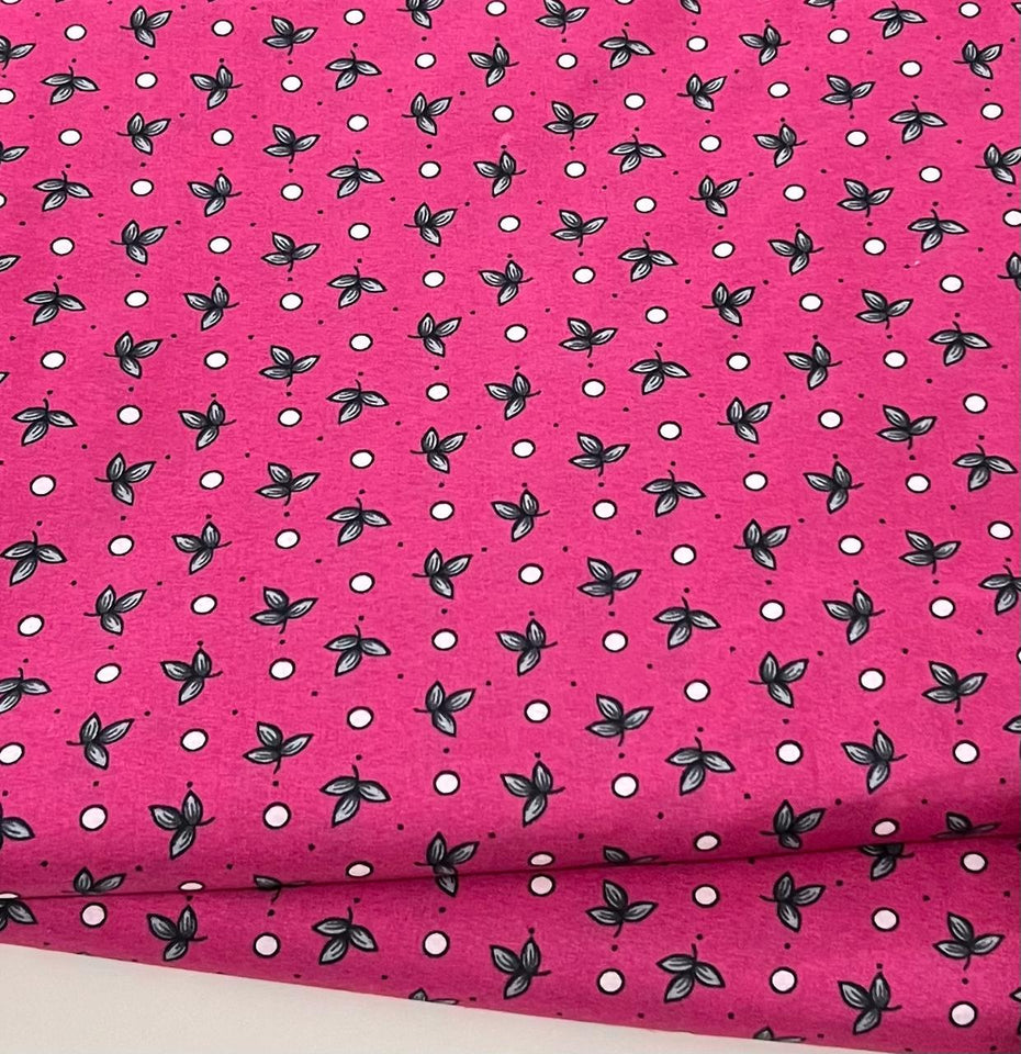 2 Piece Printed Summer Cotton