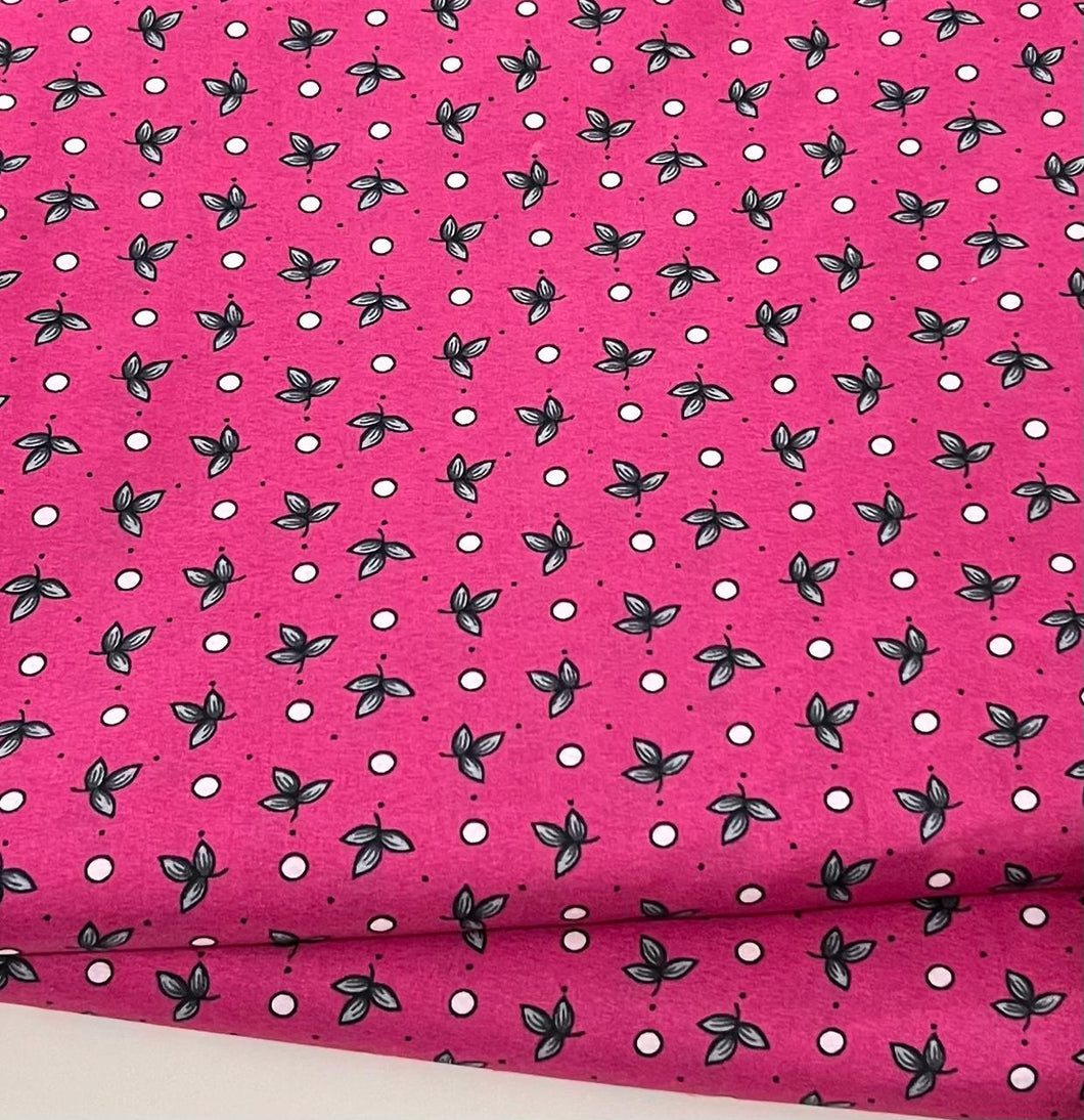 2 Piece Printed Summer Cotton