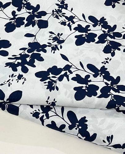 2 Piece Printed Four season Cotton