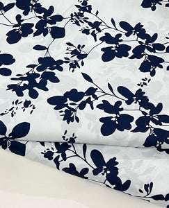2 Piece Printed Four season Cotton