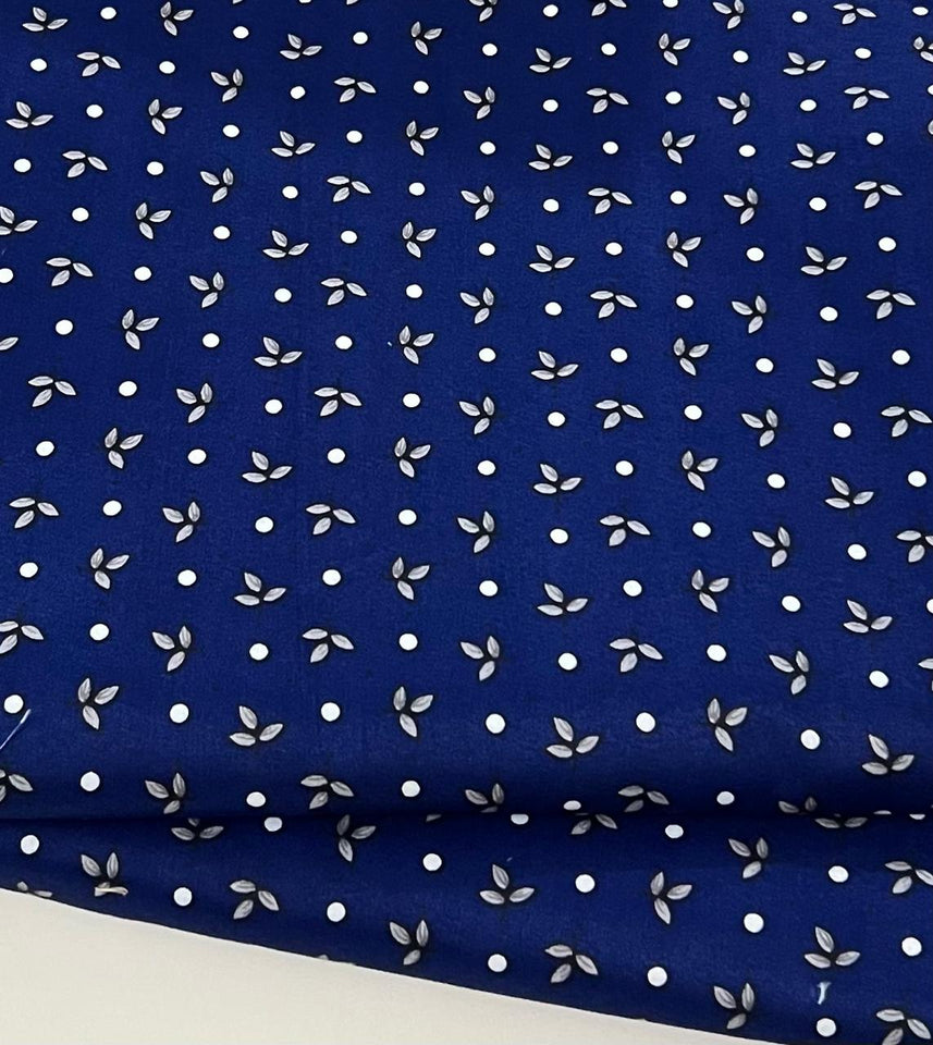 2 Piece Printed Four season Cotton
