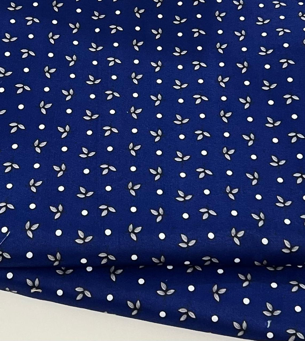 2 Piece Printed Four season Cotton