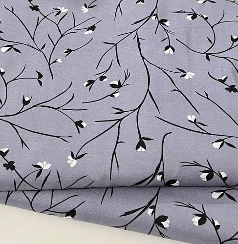 2 Piece Printed Four season Cotton