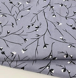 2 Piece Printed Four season Cotton