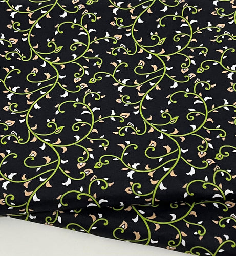 2 Piece Printed Four season Cotton
