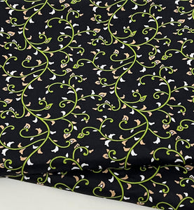 2 Piece Printed Four season Cotton