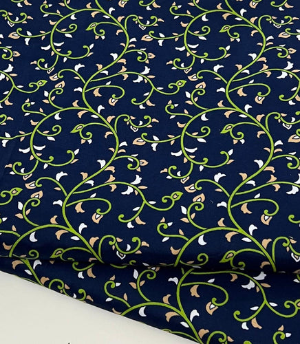 2 Piece Printed Four season Cotton