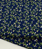 2 Piece Printed Four season Cotton