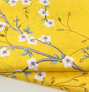 2 Piece Printed Four season Cotton