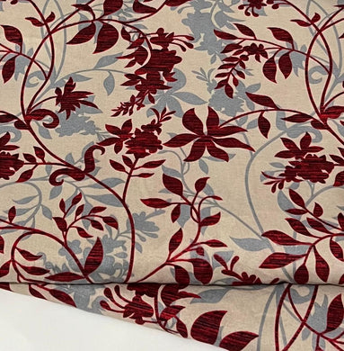 2 Piece Printed Four season Cotton