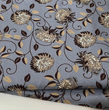 2 Piece Printed Four season Cotton