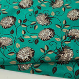2 Piece Printed Four season Cotton