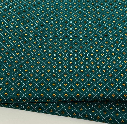 2 Piece Printed Four season Cotton