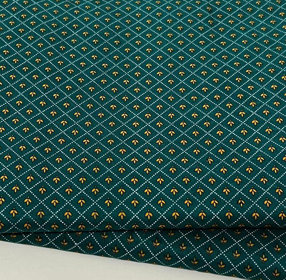 2 Piece Printed Four season Cotton
