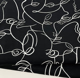 2 Piece Printed Four season Cotton
