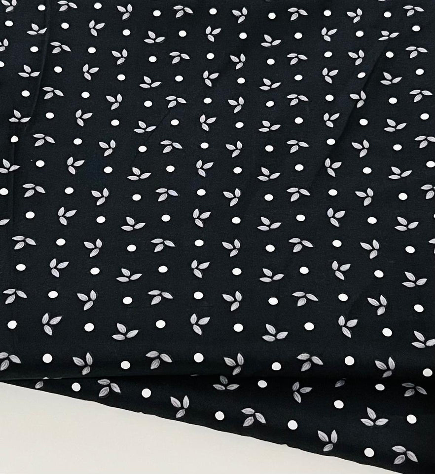 2 Piece Printed Four season Cotton