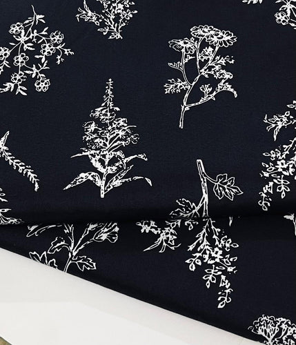 2 Piece Printed Four season Cotton