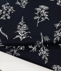 2 Piece Printed Four season Cotton