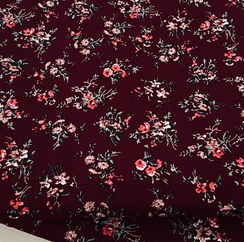 2 Piece Printed Four season Cotton