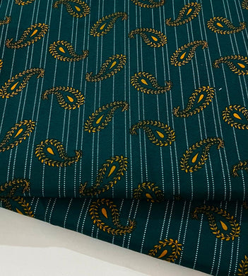 2 Piece Printed Four season Cotton