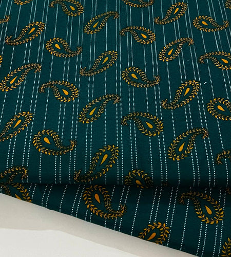 2 Piece Printed Four season Cotton