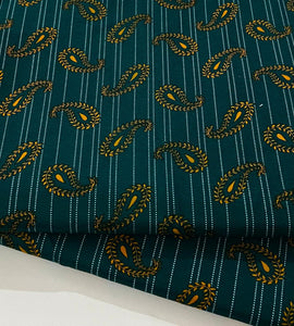2 Piece Printed Four season Cotton