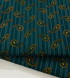 2 Piece Printed Four season Cotton