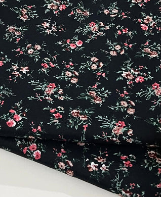 2 Piece Printed Four season Cotton
