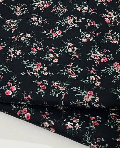 2 Piece Printed Four season Cotton