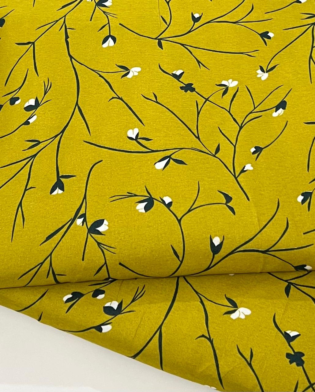 2 Piece Printed Four season Cotton