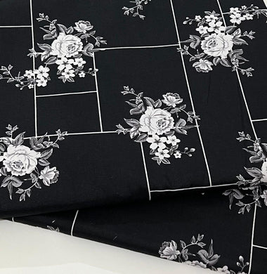 2 Piece Printed Four season Cotton