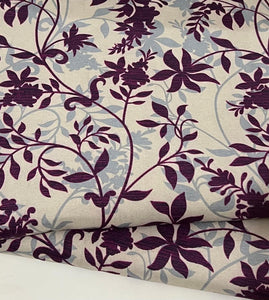 2 Piece Printed Four season Cotton