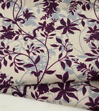 2 Piece Printed Four season Cotton