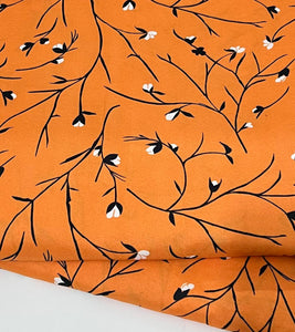 2 Piece Printed Four season Cotton